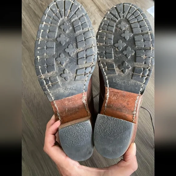 Red Wing Clara Boot - Picture 4 of 4